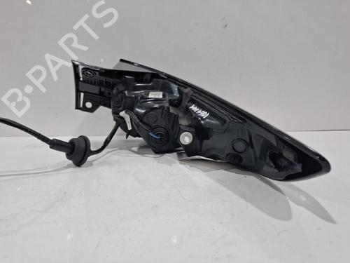 Left taillight MAZDA CX-30 (DM) 2.5 e-SKYACTIV-G (DM5W) | BP40455410C34 - Image 3