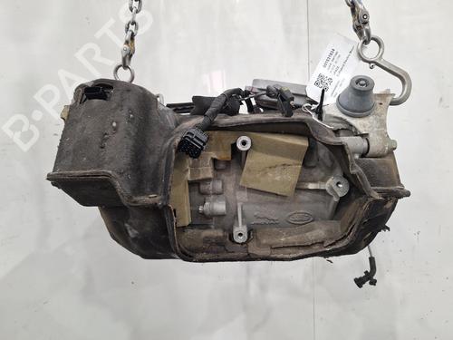 Motor JAGUAR I-PACE (X590) EV400 AWD | BP29636614M1 