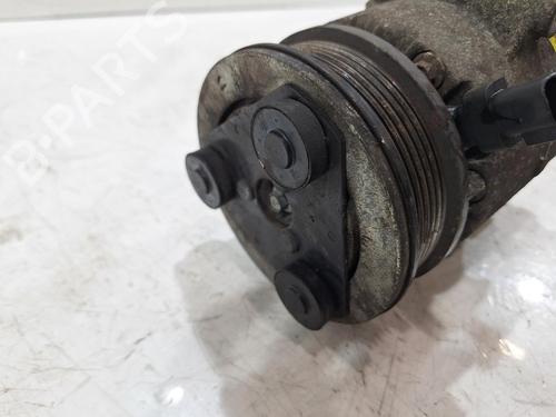 AC compressor FORD FIESTA VI (CB1, CCN) 1.6 TDCi | BP39951766M34 - Image 5