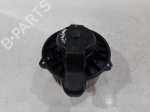 Heater blower motor KIA RIO IV (YB, SC, FB) 1.4 | BP33699212M62 - Image 3