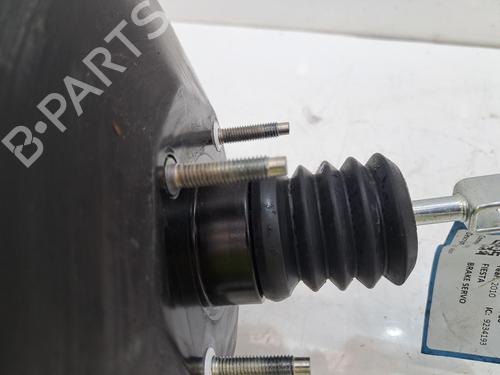 Servo brake FORD FIESTA VI (CB1, CCN) 1.4 | BP36832485M42 - Image 6