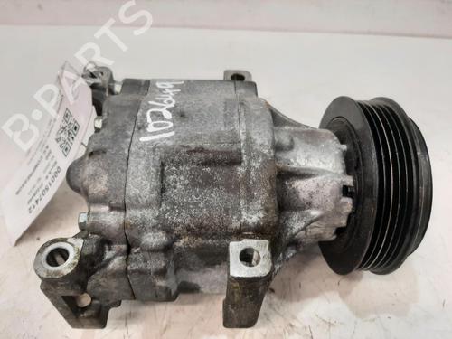 AC compressor FIAT 500 (312_) 1.0 Mild Hybrid (312.AYD1B) | BP28723068M34 