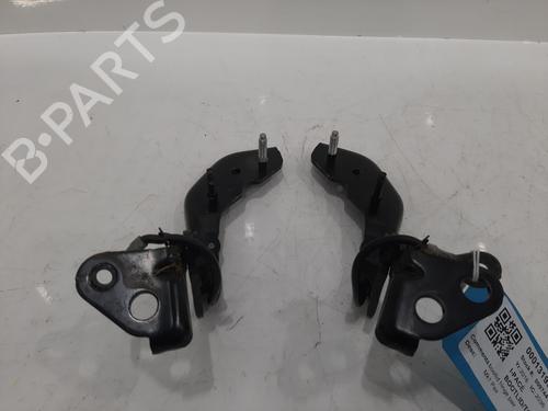 Used Hinge/Door check strap JAGUAR I-PACE (X590) EV400 AWD (400 hp) 29162778