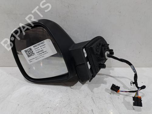 Used Left mirror PEUGEOT PARTNER Box Body/MPV (K9) e-Partner (136 hp) 29059042