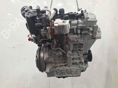 Engine AUDI A3 Sportback (8YA, 8YF) 30 TFSI Mild Hybrid | BP33179549M1 - Image 3