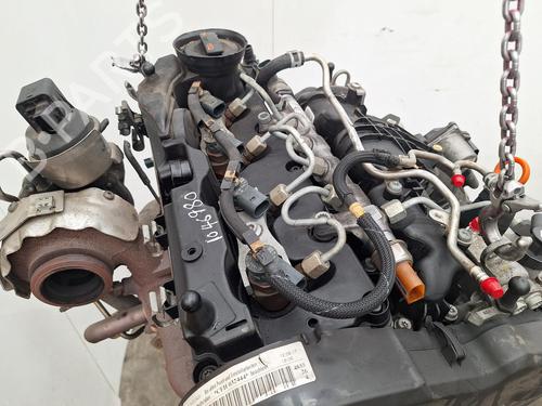Engine AUDI A1 (8X1, 8XK) 2.0 TDI | BP33940160M1  - Image 5