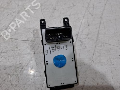 Right front window switch HYUNDAI i20 I (PB, PBT) 1.2 | BP38604428I26 - Image 4