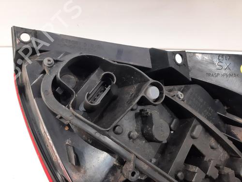 Left taillight FORD KA (RU8) 1.2 | BP36315828C34  - Image 5