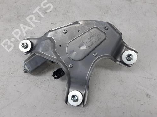 Rear wiper motor SUZUKI SWIFT V (AZ) 1.2 Hybrid (Mild Hybrid) (A2L412) | BP26866390M102 - Image 3