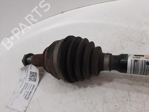 Other JAGUAR I-PACE (X590) EV400 AWD | BP26826323O1 