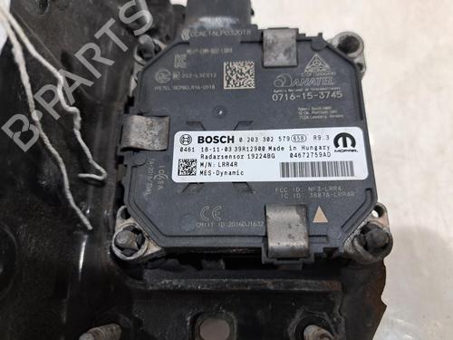 Electronic module JEEP COMPASS (MP, M6, MV, M7) 1.6 CRD | BP36047248M83 - Image 5