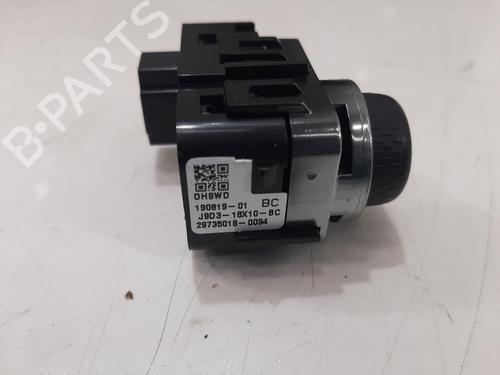 Electronic module JAGUAR I-PACE (X590) EV400 AWD | BP36505962M83 - Image 5