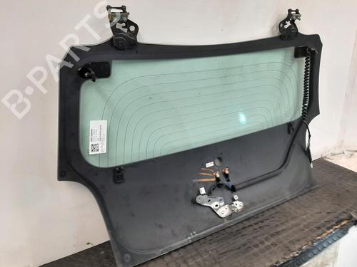 Tailgate PEUGEOT 108 1.0 VTi | BP29398286C6 