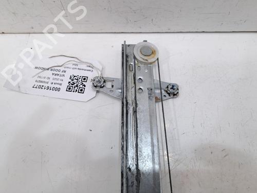 Front right window mechanism SUZUKI VITARA (LY) 1.4 Hybrid (Mild Hybrid) (APK414) | BP31812299C23