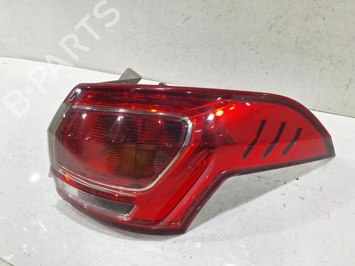 Feu arrière droit FORD B-MAX (JK) 1.0 EcoBoost | BP32089582C35