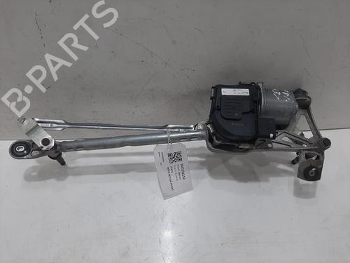 Used Front wiper motor JAGUAR I-PACE (X590) EV400 AWD (400 hp) 30670738
