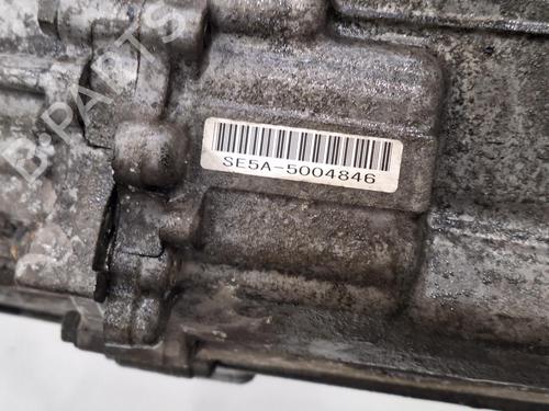 Gearbox HONDA JAZZ III (GE_, GG_, GP_, ZA_) 1.3 i (GE6, GG3, GG6) | BP31751374M3 