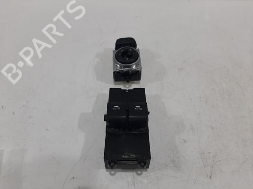 Used Right front window switch Right front window switch HYUNDAI i30 (GD) 1.6 CRDi (128 hp) 40533416 40533416
