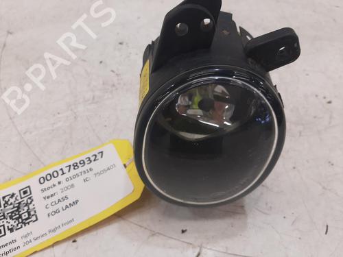 Used Right front fog light Right front fog light 37853272 37853272