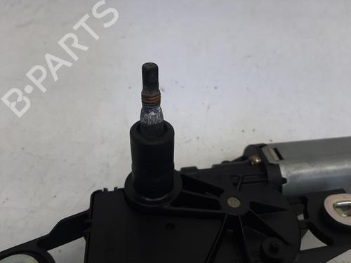 Rear wiper motor SEAT ALTEA (5P1) 1.9 TDI | BP26862234M102 