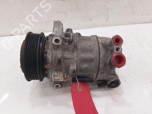 Used AC compressor AC compressor 37230633 37230633
