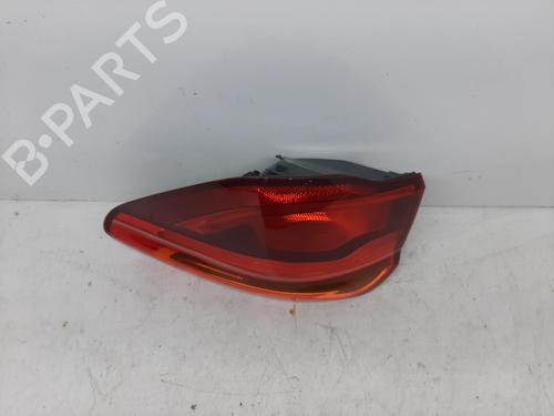 Right taillight BMW X1 (F48) sDrive 18 i | BP26786448C35 