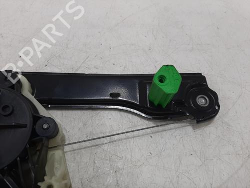 Rear left window mechanism JAGUAR I-PACE (X590) EV400 AWD | BP30324661C24 - Image 2
