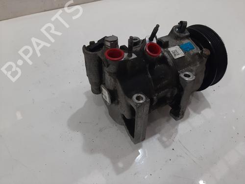 AC compressor KIA OPTIMA (JF) 2.0 T-GDi | BP35768045M34 - Image 2