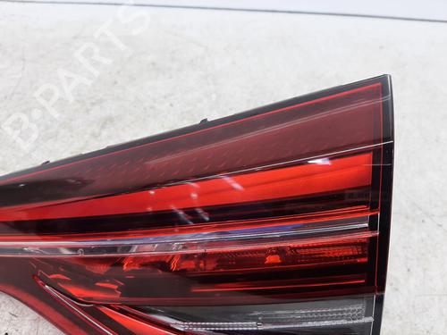Right taillight RENAULT CLIO V (B7_) 1.0 TCe 100 (B7MT) | BP26774805C35 