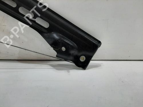 Front left window mechanism CITROËN C4 Grand Picasso II (DA_, DE_) 1.6 HDi / BlueHDi 115 | BP29397462C22 