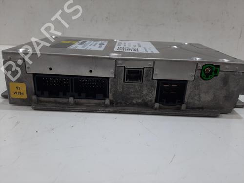 Elektronische module JAGUAR I-PACE (X590) EV400 AWD | BP29581112M83 