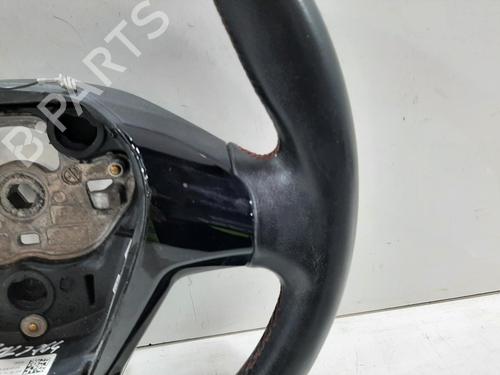 Steering wheel FORD FIESTA VI (CB1, CCN) 1.0 Sport | BP29237155C49 