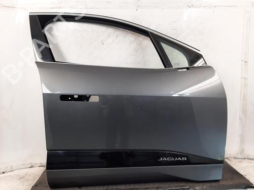 Used Right front door JAGUAR I-PACE (X590) EV400 AWD (400 hp) 30119733