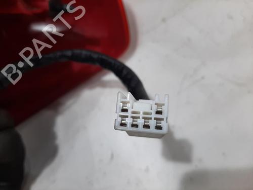 Left taillight VAUXHALL VIVA (C16) 1.0 | BP31009864C34