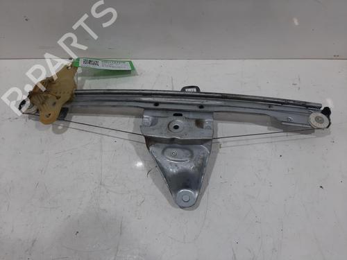Front right window mechanism DACIA DUSTER (HM_) 1.3 TCe 130 (HMMF) | BP36216955C23  - Image 6