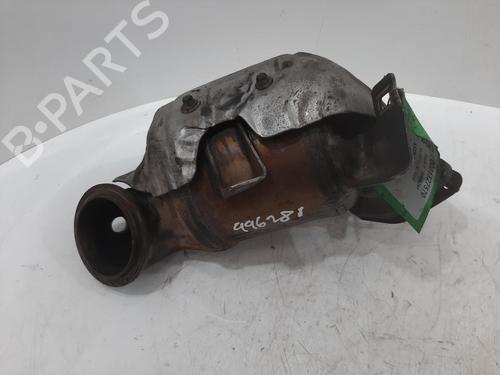 Used Catalyst VAUXHALL ASTRA Mk VI (J) (P10) 1.4 Turbo (140 hp) 26835031
