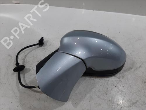 Used Left mirror Left mirror VAUXHALL ZAFIRA Mk III (P12) 1.6 CDTi (75) (135 hp) 34179654 34179654