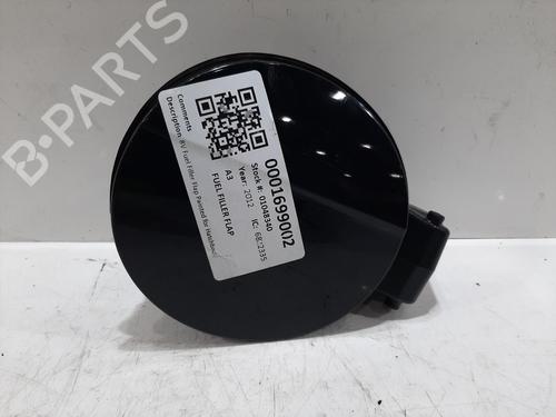 Used Fuel flap Fuel flap AUDI A3 Sportback (8PA) 2.0 TDI quattro (170 hp) 34233793 34233793