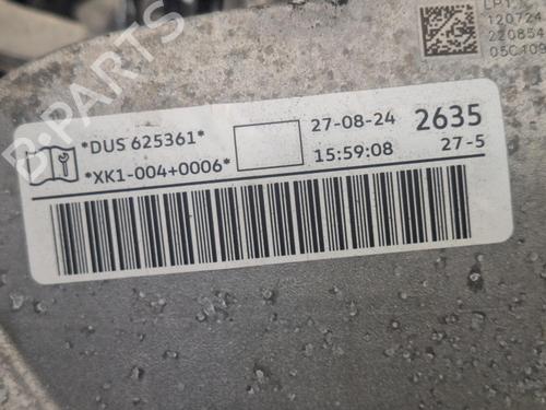 Engine VW POLO VI (AW1, BZ1, AE1) 1.0 TSI | BP40454853M1 - Image 2