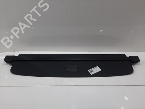 Hattehylde Hattehylde VW GOLF VII Variant (BA5, BV5) 1.6 TDI (105 hp) 36315879 36315879
