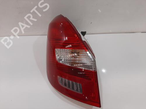 Used Left taillight Left taillight 36986002 36986002