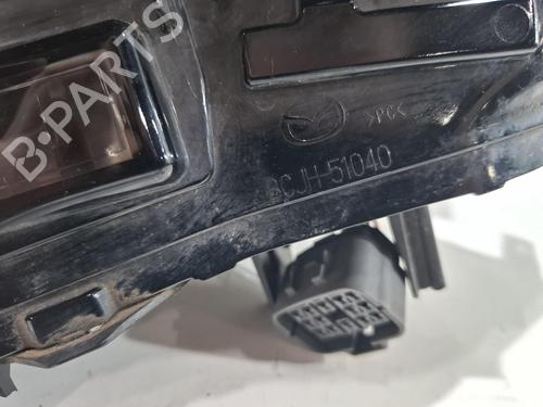 Scheinwerfer links MAZDA 3 Hatchback (BP) SKYACTIV-X M Hybrid (BP2H) | BP38513408C28 - Image 2