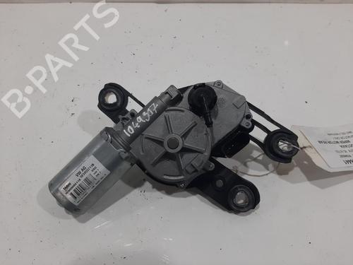 Used Rear wiper motor Rear wiper motor SKODA OCTAVIA III (5E3, NL3, NR3) 1.6 TDI (115 hp) 36383739 36383739