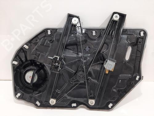 front-left-window-mechanism-ford-focus-iv-hn-2018-36086872 main image