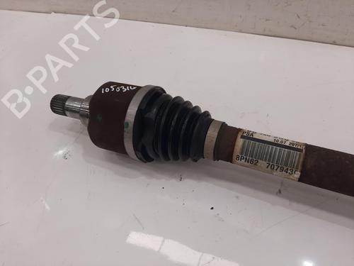 Other CITROËN C4 Picasso II 1.6 HDi / BlueHDi 115 | BP35768484O1 - Image 4