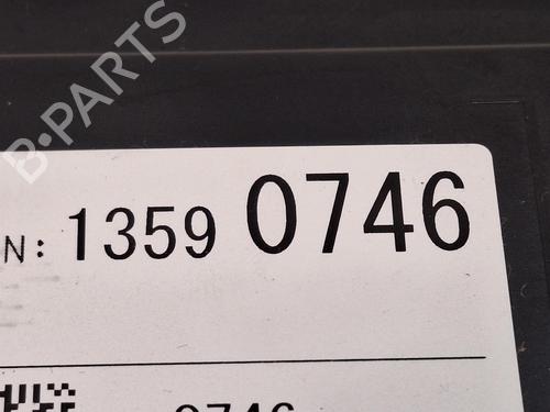 Radio VAUXHALL INSIGNIA Mk I (A) Hatchback (G09) 2.0 CDTI (68) | BP26863306E6 