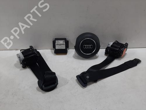Used Other AUDI A1 Sportback (8XA, 8XF) 1.0 TFSI (95 hp) 29444625