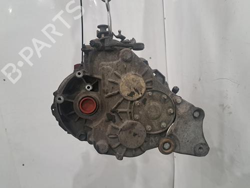 Gearbox MERCEDES-BENZ B-CLASS Sports Tourer (W245) B 180 CDI (245.207) | BP26778494M3 