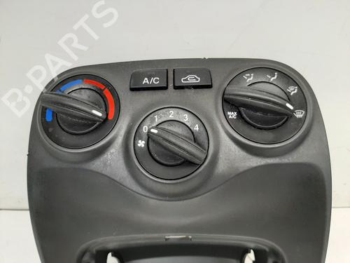 Climate control KIA RIO II (JB) 1.4 16V | BP26768875I5 