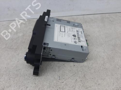 Radio ALFA ROMEO GIULIETTA (940_) 1.4 TB (940FXB1A, 940FXB11) | BP26806594E6 
